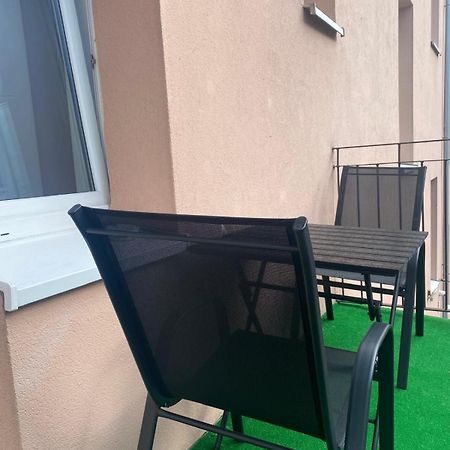 Apartament Mm Bydgoszcz Exterior photo