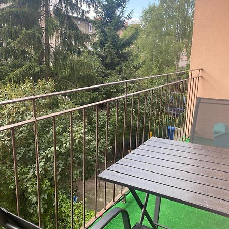 Apartament Mm Bydgoszcz Exterior photo