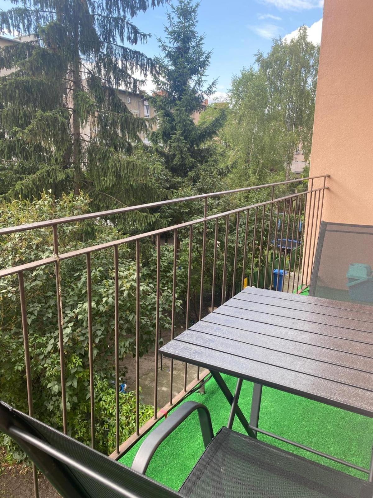 Apartament Mm Bydgoszcz Exterior photo